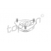 302 238 TOPRAN Опора стойки амортизатора