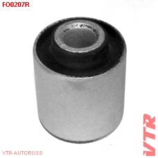 FO0207R VTR Сайлентблок  заднего рычага,  внутр.
