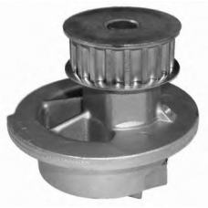 QCP1350 QUINTON HAZELL Водяной насос