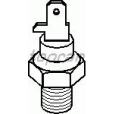 103 113 TOPRAN Датчик, температура масла