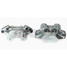 400942 SPIDAN Тормозной суппорт