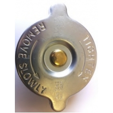 VCR203 MOTAQUIP Крышка, резервуар охлаждающей жидкости