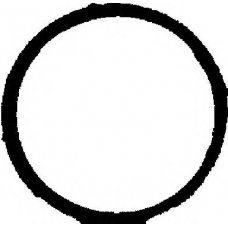 X88298-01 GLASER Прокладка, впускной коллектор