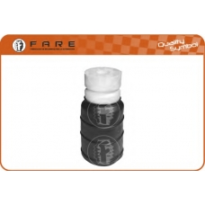 4142 FARE SA Пылезащитный комплект, амортизатор