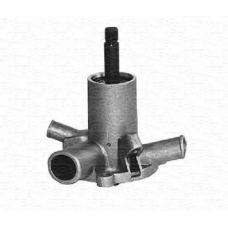 350981552000 MAGNETI MARELLI Водяной насос