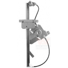 4029262 VAN WEZEL Подъемное устройство для окон