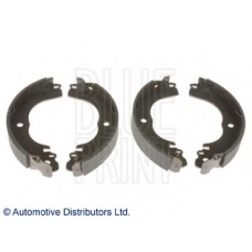 ADC44145 BLUE PRINT Комплект тормозных колодок