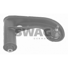 10 73 0021 SWAG Рычаг независимой подвески колеса, подвеска колеса