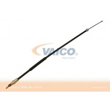 V42-30026 VEMO/VAICO Трос, стояночная тормозная система