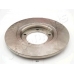 DI-601 JAPANPARTS Тормозной диск