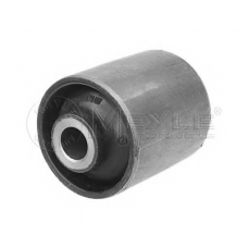 11-14 710 0007 MEYLE Втулка, балка моста