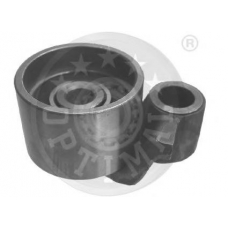 0-N085 OPTIMAL Паразитный / ведущий ролик, зубчатый ремень
