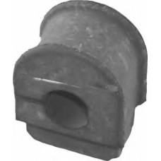 EMB2620 QUINTON HAZELL Опора, стабилизатор