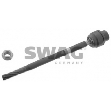 57 92 2761 SWAG Осевой шарнир, рулевая тяга