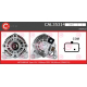 CAL35314GS CASCO Генератор