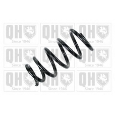 QCS7173 QUINTON HAZELL Пружина ходовой части