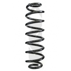 86359 SPIDAN Пружина ходовой части