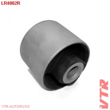 LR4802R VTR Сайлентблок заднего продольног