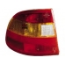 3735931 VAN WEZEL Задний фонарь