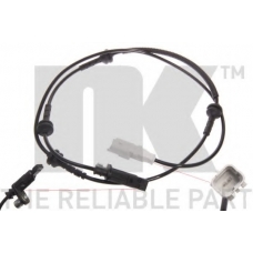 293711 NK Датчик, частота вращения колеса