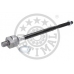 G2-052 OPTIMAL Осевой шарнир, рулевая тяга
