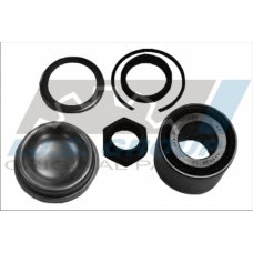 10-1343 IJS GROUP Комплект подшипника ступицы колеса