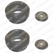 TMK44 DELPHI Опора стойки амортизатора