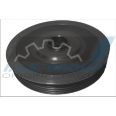 17-1020 IJS GROUP Ременный шкив, коленчатый вал