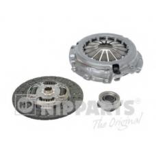 J2002235 NIPPARTS Комплект сцепления