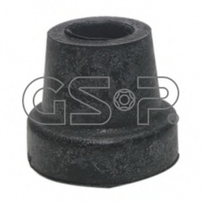 517267 GSP Кронштейн, подушки рычага