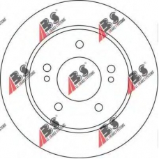 17139 ABS Тормозной диск