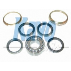 WBK-9009 KAVO PARTS Комплект подшипника ступицы колеса