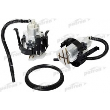 PFP411 PATRON Топливный насос