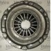 826506 VALEO Комплект сцепления