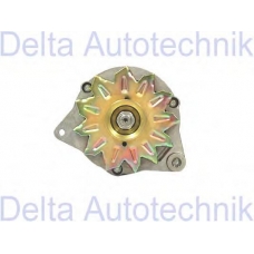 L 36 965 DELTA AUTOTECHNIK Генератор