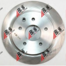 17890 ABS Тормозной диск