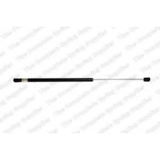 8115623 LESJOFORS Газовая пружина, крышка багажник