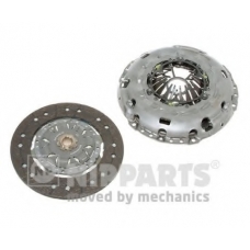 N2018005 NIPPARTS Комплект сцепления