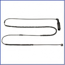 138650 Huco Сигнализатор, износ тормозных колодок