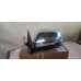 7632C201 MITSUBISHI Зеркало боковое левое  KS#W 2015 БЕЗ КАМЕРЫ OPC P39 --- с обогревом и поворотником , без индикации слепой зоны W/TURN LAMP CHROME ELEC(HEAT&FOLD)