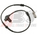 30141 ABS Датчик, частота вращения колеса