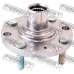 1082-T200F FEBEST Ступица колеса
