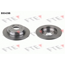BS5429B FTE Тормозной диск