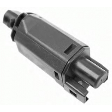 XBLS59 QUINTON HAZELL Выключатель фонаря сигнала торможения