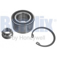 050114B BENDIX Комплект подшипника ступицы колеса
