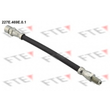 227E.469E.0.1 FTE Шланг сцепления