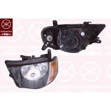 37830142 KLOKKERHOLM Основная фара