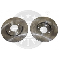 BS-4260 OPTIMAL Тормозной диск