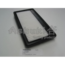 Y002-01O ASHUKI Воздушный фильтр