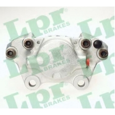 PF11784 LPR Тормозной суппорт